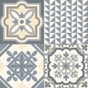 Gayafores HERITAGE GREY 33,15X33,15 gatunek I