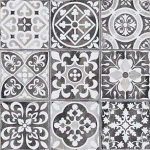 PERONDA FAENZA-N 33X33 gatunek I