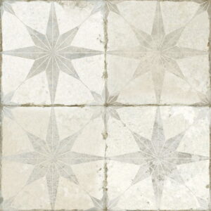 PERONDA FS-STAR WHITE 45X45 gatunek I