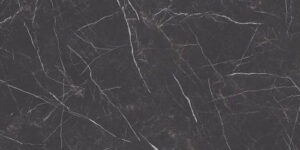 PARADYŻ ARTSTONE BLACK GRES SZKL. REKT. MAT. 59,8X119,8 gatunek I
