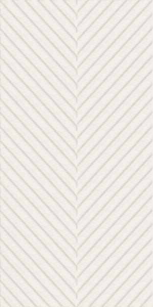 FEELINGS BIANCO SCIANA C STRUKTURA REKT. 29,8X59,8 gatunek I