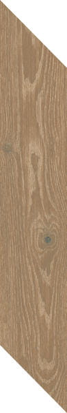 HEARTWOOD TOFFEE CHEVRON LEWY 9,8X59,8