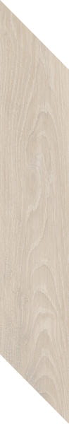 HEARTWOOD CREMA CHEVRON LEWY 9,8X59,8 gatunek I