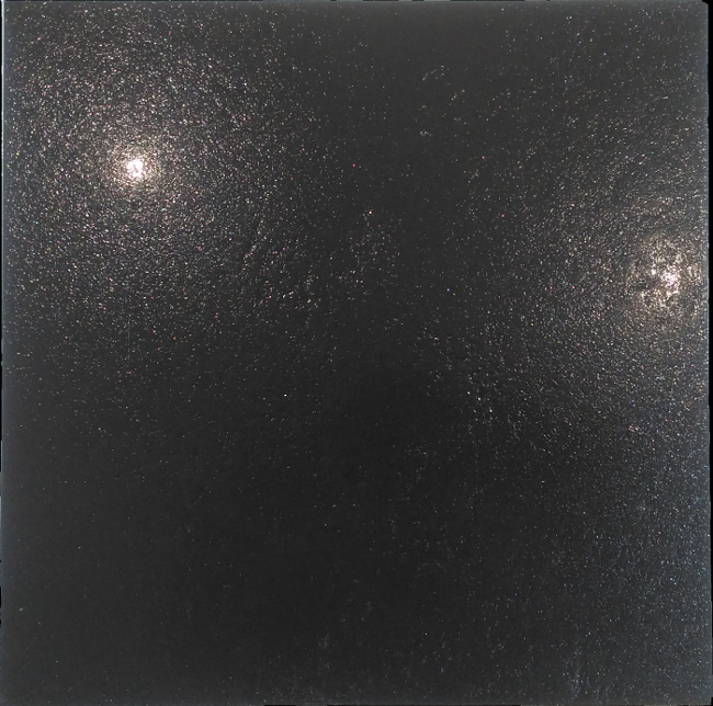 RIGA CZARNY LAPPATO 30x30 gatunek I - obrazek 8