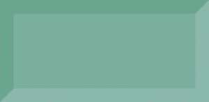 TAMOE MENTA SCIANA KAFEL 9,8X19,8 gatunek I