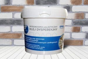 EPIKA KLEJ DYSPERSYJNY 5kg