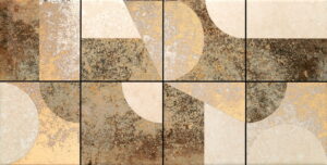 CREDO GEO DEKOR 30,8X60,8 gatunek I