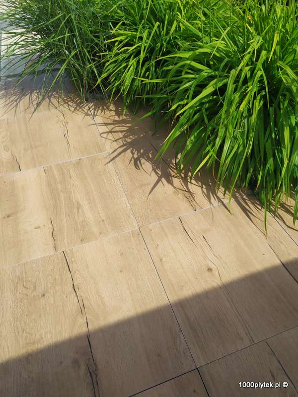 FOREST BRONZE ATEM 20 mm RECT (FOREST YLM) gatunek I - obrazek 7