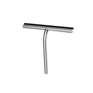 Oltens Glomma ściągaczka do wody chrom 99002100