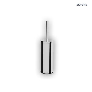 Oltens Gulfoss szczotka do WC stojąca chrom 82001100