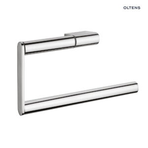 Oltens Vernal wieszak na ręcznik chrom 80109100