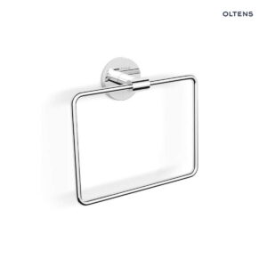 Oltens Gulfoss wieszak na ręcznik chrom 80103100