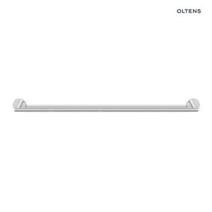 Oltens Gulfoss wieszak na ręcznik 60 cm pojedynczy chrom 80101100