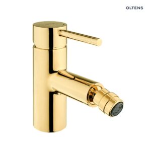 Oltens Molle bateria bidetowa złota 31300800