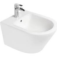 Oltens Jog bidet wiszący biały 46001000