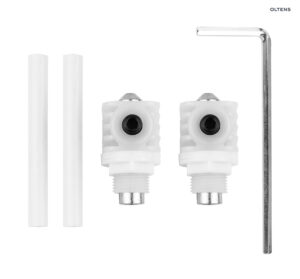 Oltens zestaw montażowy miski WC 49403000