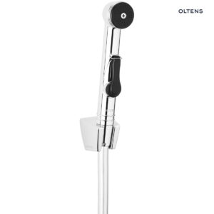 Zestaw bidetowy Oltens Rhine Gide chrom 36017100