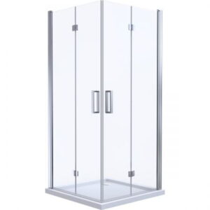Oltens Byske kabina prysznicowa 80x80 cm kwadratowa 20001100