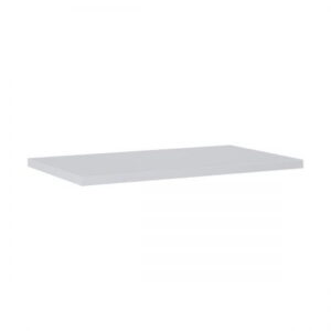 Oltens Vernal blat 80 cm naszafkowy szary mat 63001700