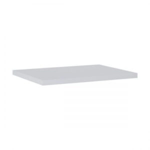 Oltens Vernal blat 60 cm naszafkowy szary mat 63000700