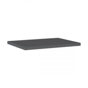 Oltens Vernal blat 60 cm naszafkowy grafit 63000400