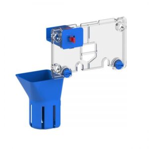 Oltens Haakon dozownik kostek higienicznych do stelaży podtynkowych Triberg 59000000