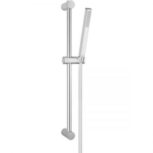 Zestaw prysznicowy Oltens Sog Alling 60 chrom 36003100