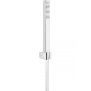 Zestaw prysznicowy Oltens Sog Gide (S) chrom 36011100