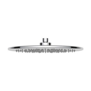 Oltens Sondera deszczownica 30 cm okrągła chrom 37002100