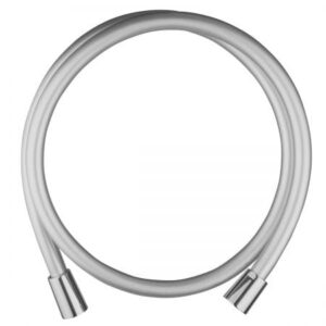 Oltens Ronneby wąż prysznicowy 160 cm chrom 37201100