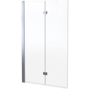 Oltens Sela parawan nawannowy 115x140 cm 2-częściowy 23202100