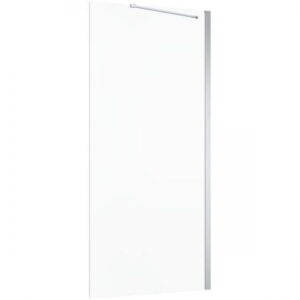 Oltens Trana ścianka prysznicowa 80 cm boczna do drzwi 22102100