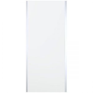 Oltens Fulla ścianka prysznicowa 80 cm boczna do drzwi 22100100