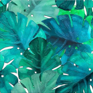 MURAL GRESOWY Tropic I 60X60 gatunek I