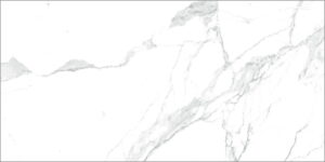 EGEN ROYAL XTREME STATUARIO 60X120 RECT MATT GLOSSY INK