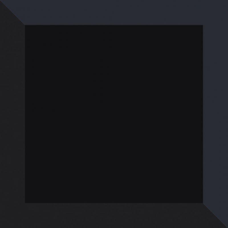 PARADYŻ TAMOE Kafel ściana Nero 9,8 x 9,8 gatunek I