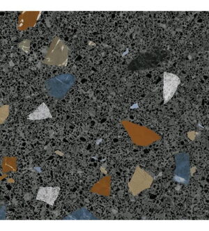 ARCANA STRACCIATELLA GRAFITO 60X60 gatunek I