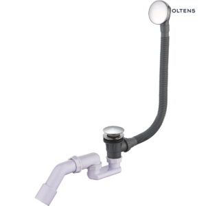 Oltens Fusa syfon wannowy klik-klak 03002100