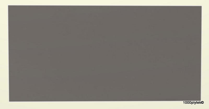 TUBĄDZIN All in white/grey 59.8x29.8 gatunek I