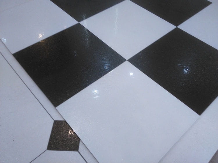 RIGA BIAŁY LAPPATO 30x30 gatunek I - obrazek 7