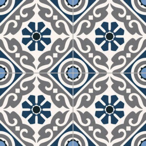 Gayafores MUSA BLUE 33,15X33,15 gatunek I DOSTAWA GRATIS od 2100zł