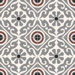 Gayafores MUSA GREY 33,15X33,15 gatunek I DOSTAWA GRATIS od 2100zł