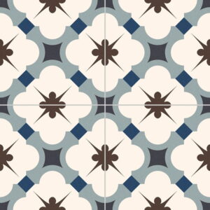 Gayafores GRACE BLUE 33,15X33,15 gatunek I DOSTAWA GRATIS od 2100zł