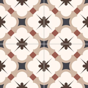 Gayafores GRACE BEIGE 33,15X33,15 gatunek I DOSTAWA GRATIS od 2100zł