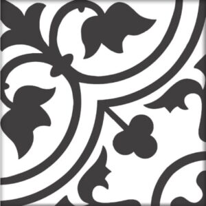 DIAMOND 3 FLOWER W 20X20 gatunek I dostawa GRATIS od 2600 zł