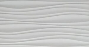 WHITE MAT FALA SAPHEDA RIPTIDE 29,5X59,5 gatunek I dostawa GRATIS od 2600 zł