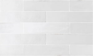 EQUIPE TRIBECA GYPSUM WHITE 6X24,6 gatunek I EQ 26871 DOSTAWA GRATIS od 2100zł
