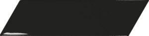 EQUIPE CHEVRON WALL BLACK LEFT 18,6X5,2CH gatunek I EQ 23356 DOSTAWA GRATIS od 2100zł