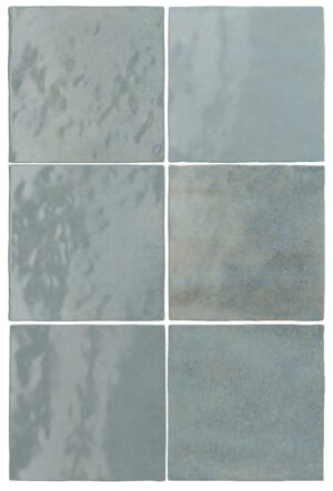 EQUIPE ARTISAN AQUA 13,2X13,2 gatunek I EQ 24458 DOSTAWA GRATIS od 2100zł