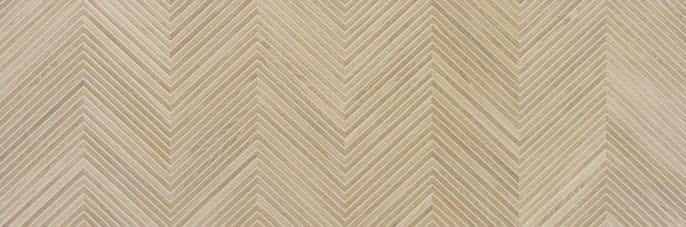 BALDOCER ZIG LARCHWOOD ALDER 40x120